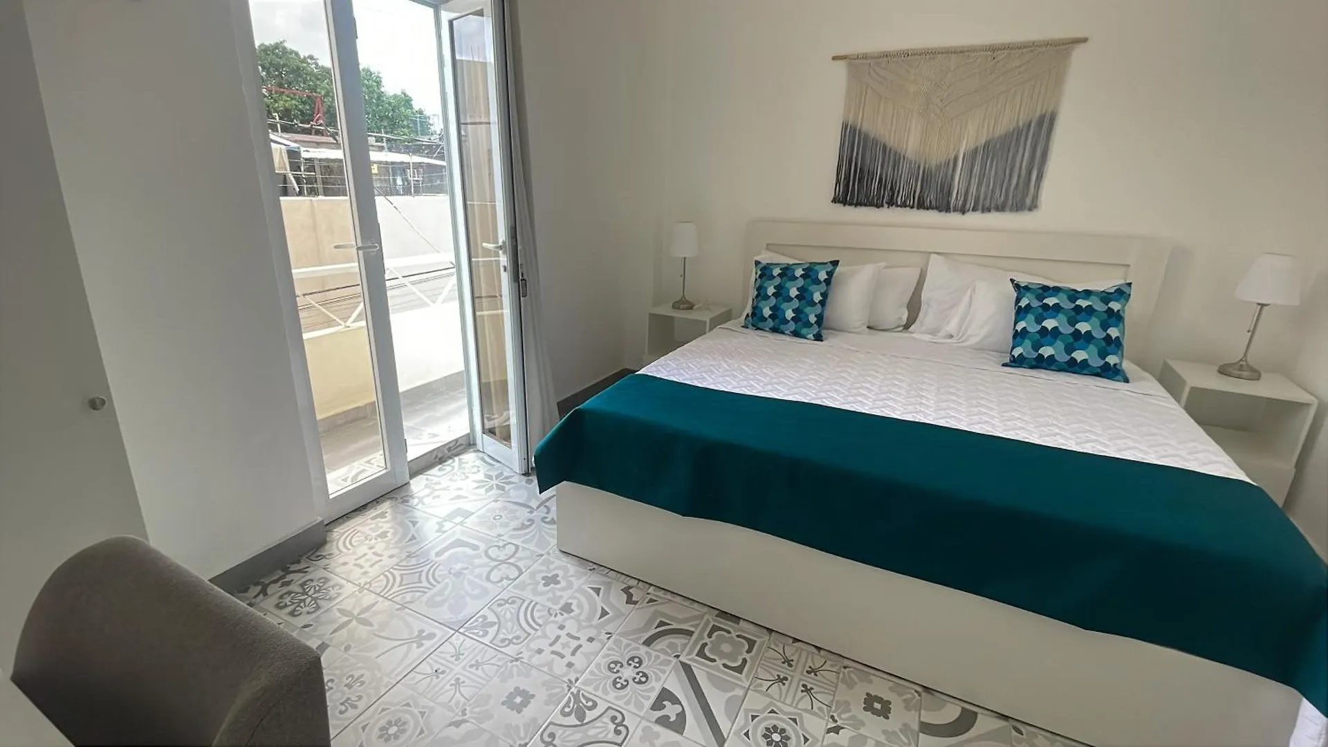 Hotel Boutique Brisas Colonial سانتو دومينجو 0*,  جمهورية الدومينيكان