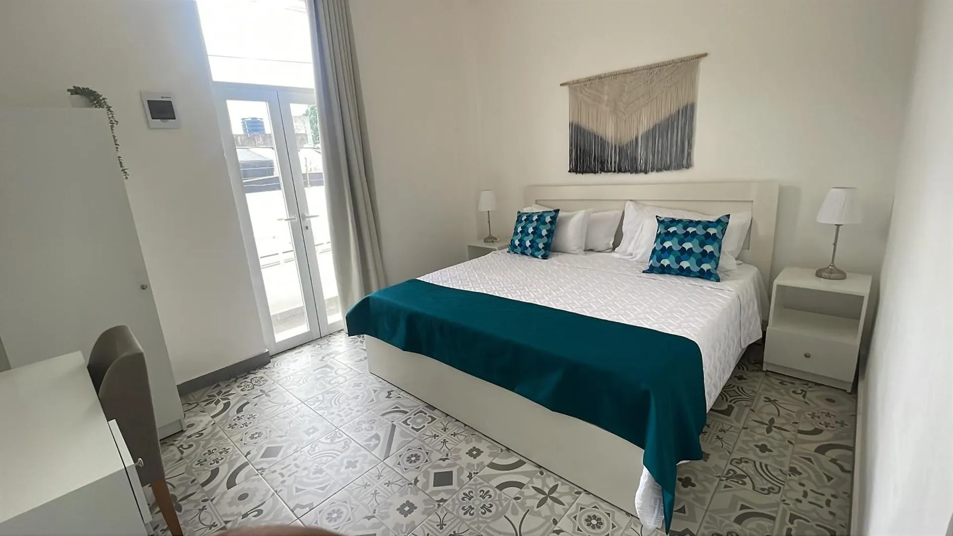 Hotel Boutique Brisas Colonial سانتو دومينجو منزل للإقامة
