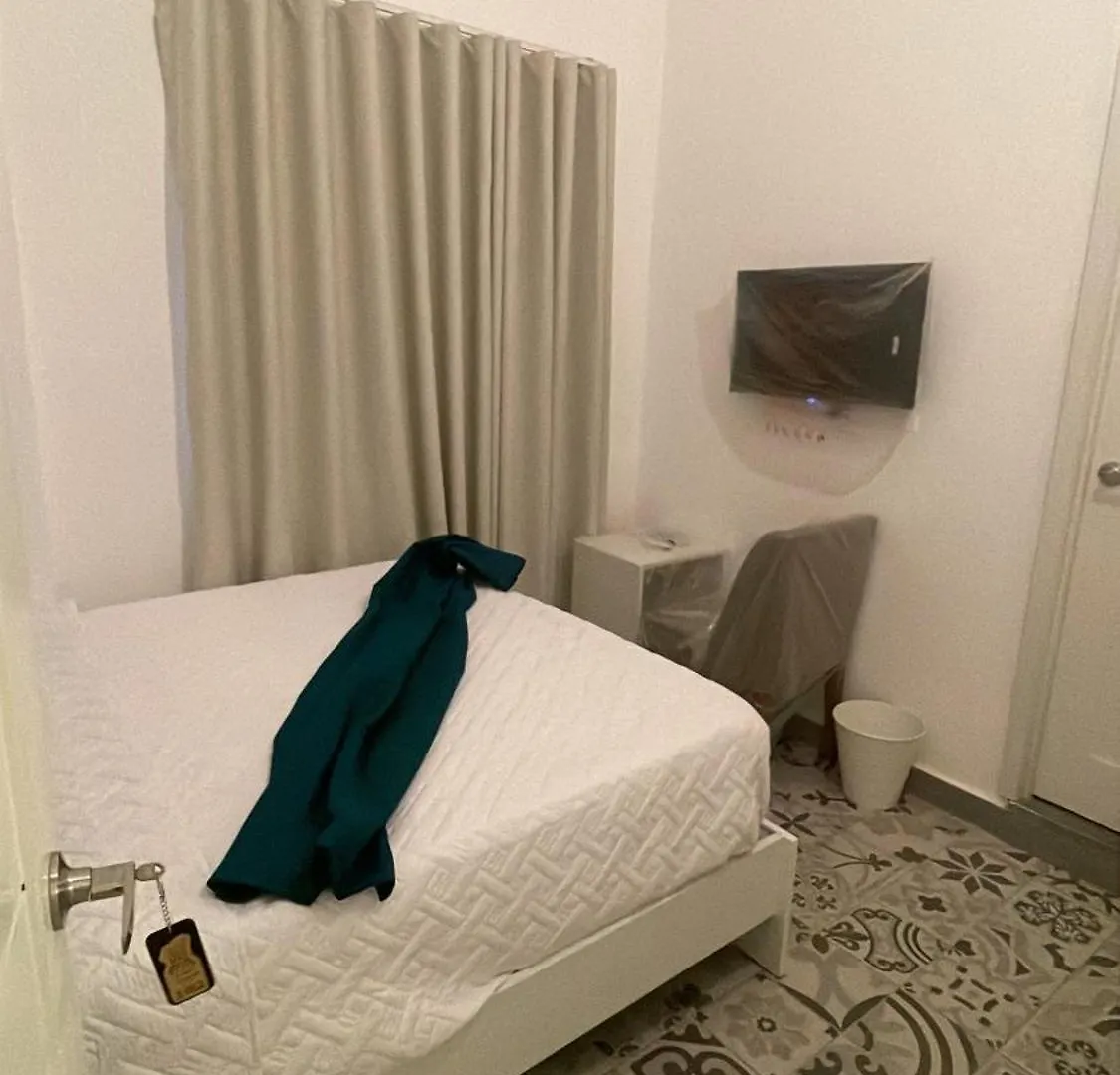 Hotel Boutique Brisas Colonial سانتو دومينجو 0*,  جمهورية الدومينيكان