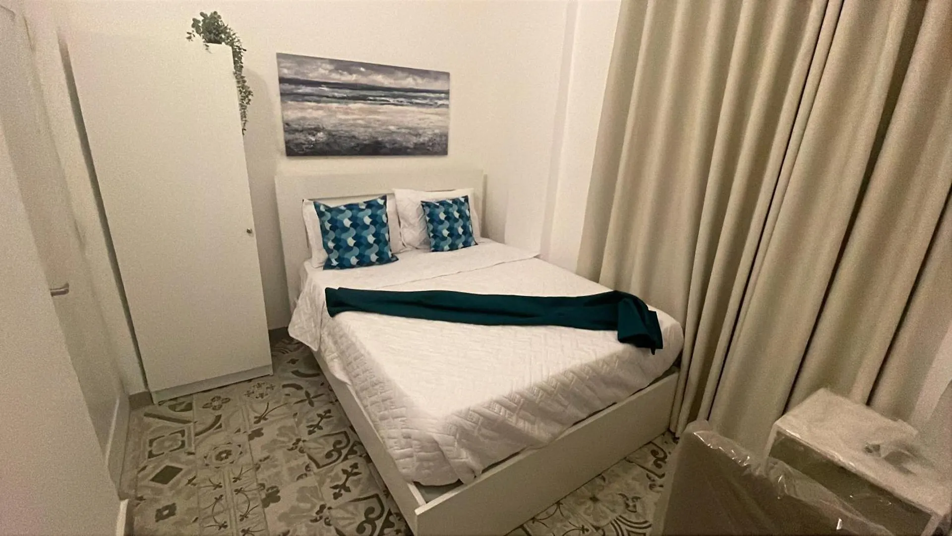 منزل للإقامة Hotel Boutique Brisas Colonial سانتو دومينجو