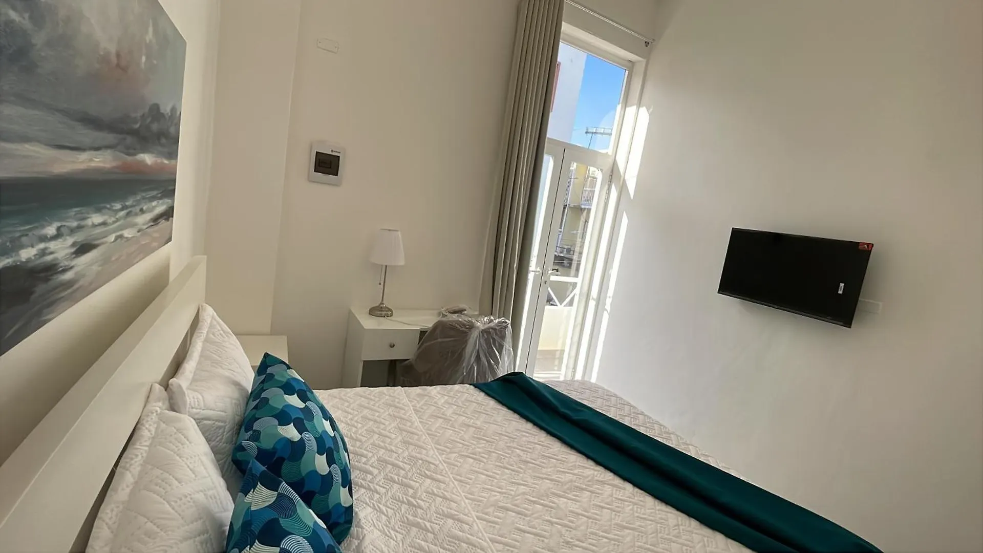 منزل للإقامة Hotel Boutique Brisas Colonial سانتو دومينجو