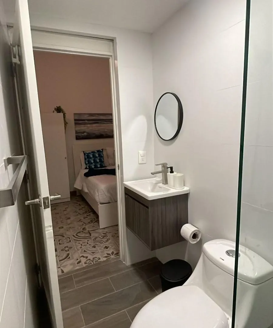 סנטו דומינגו Hotel Boutique Brisas Colonial 0*, סנטו דומינגו הרפובליקה הדומיניקנית