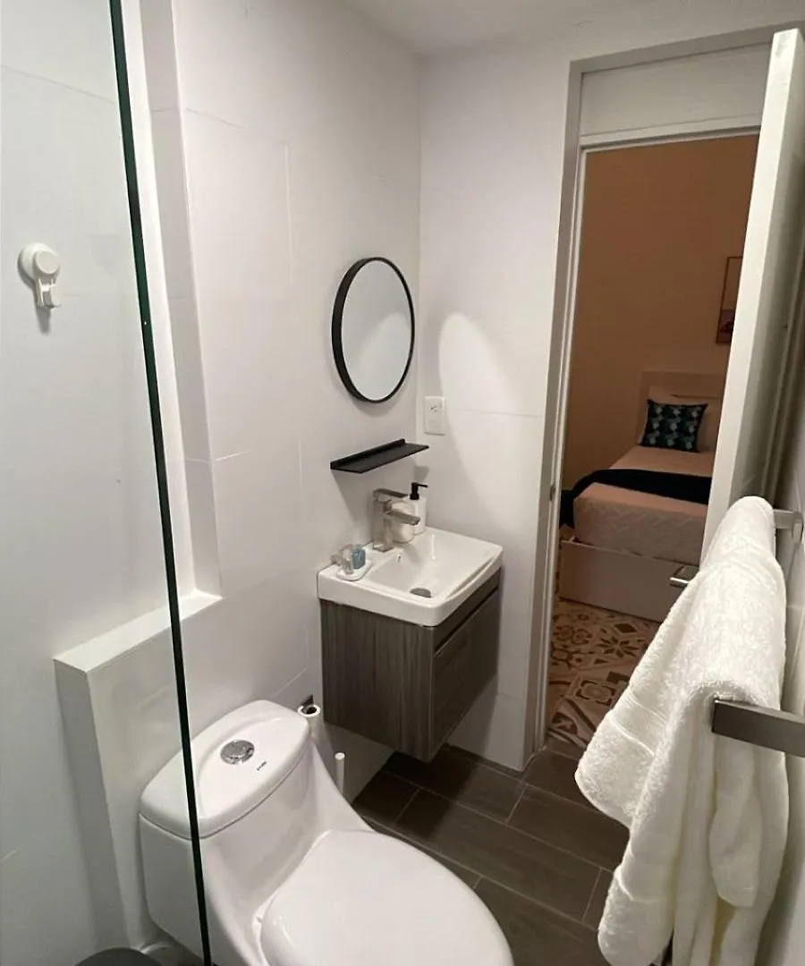 סנטו דומינגו Hotel Boutique Brisas Colonial בית אירוח