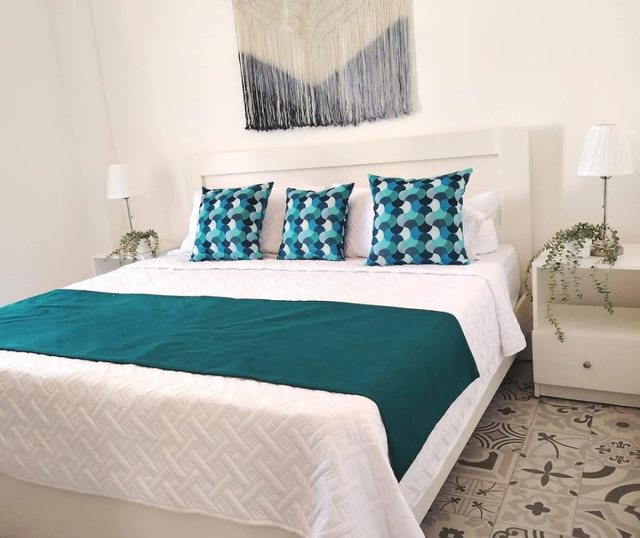 סנטו דומינגו Hotel Boutique Brisas Colonial 0*, סנטו דומינגו