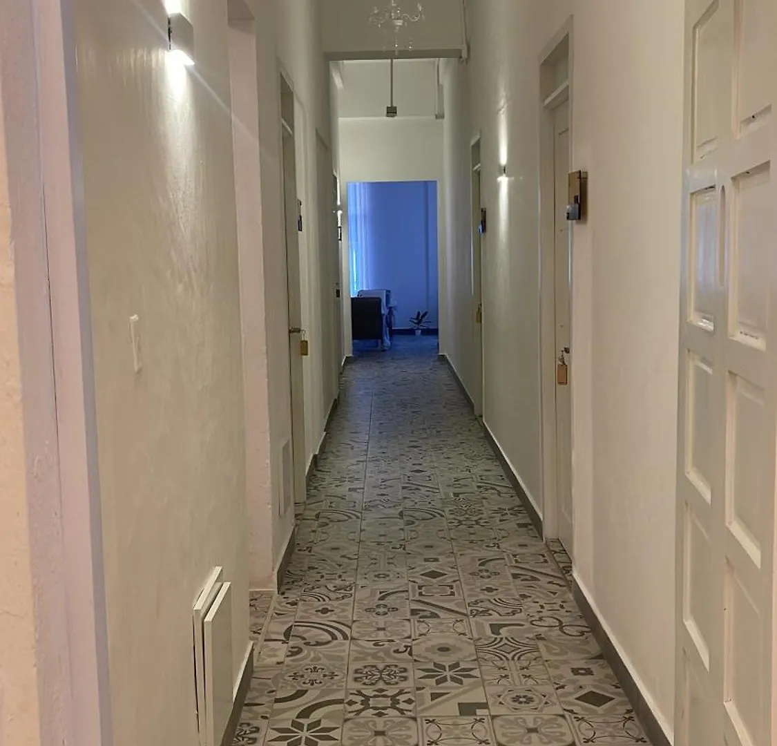 סנטו דומינגו Hotel Boutique Brisas Colonial סנטו דומינגו