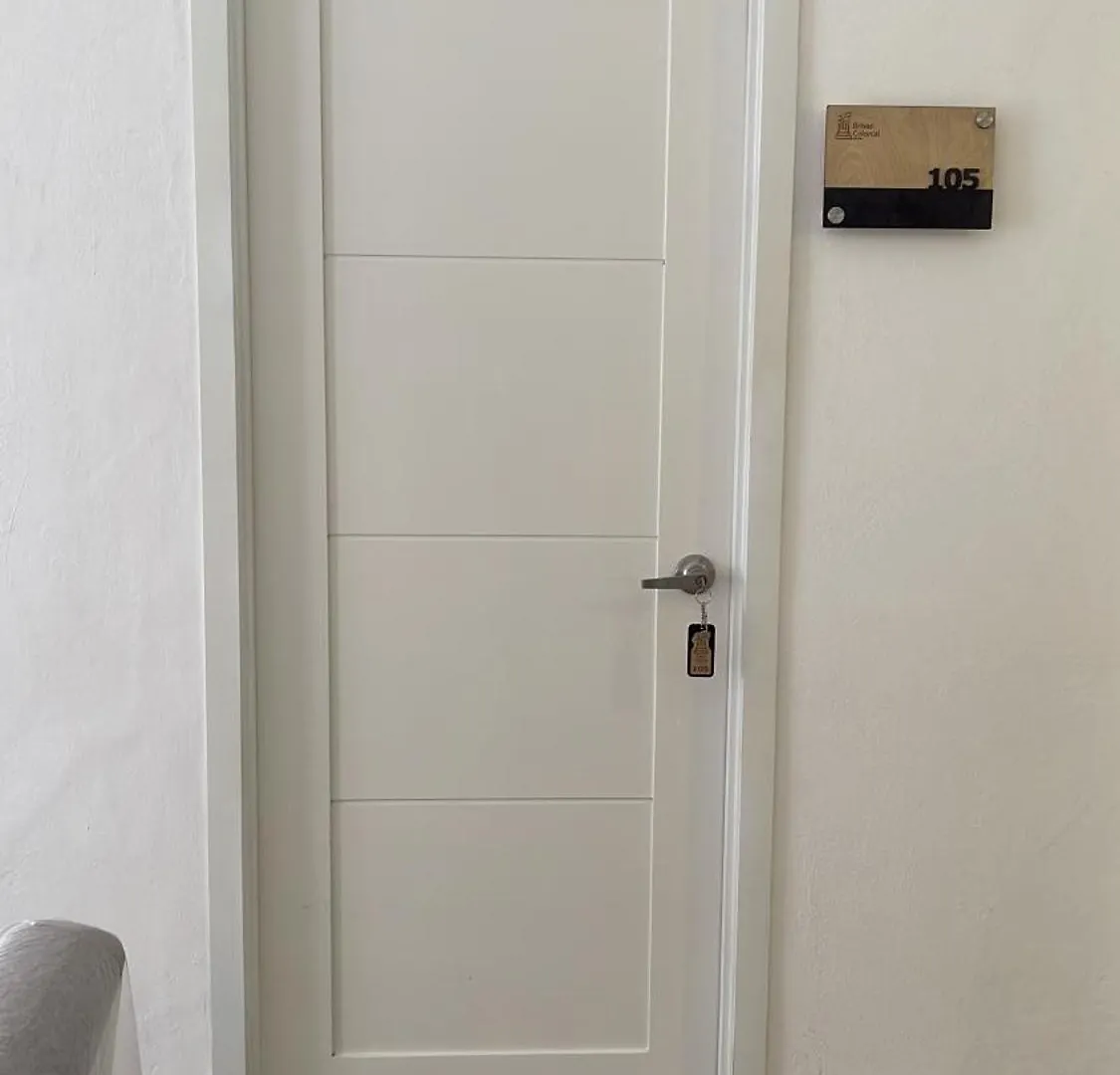 סנטו דומינגו Hotel Boutique Brisas Colonial סנטו דומינגו