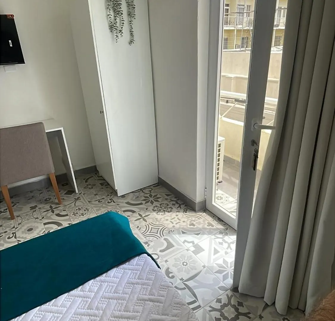 סנטו דומינגו Hotel Boutique Brisas Colonial בית אירוח סנטו דומינגו