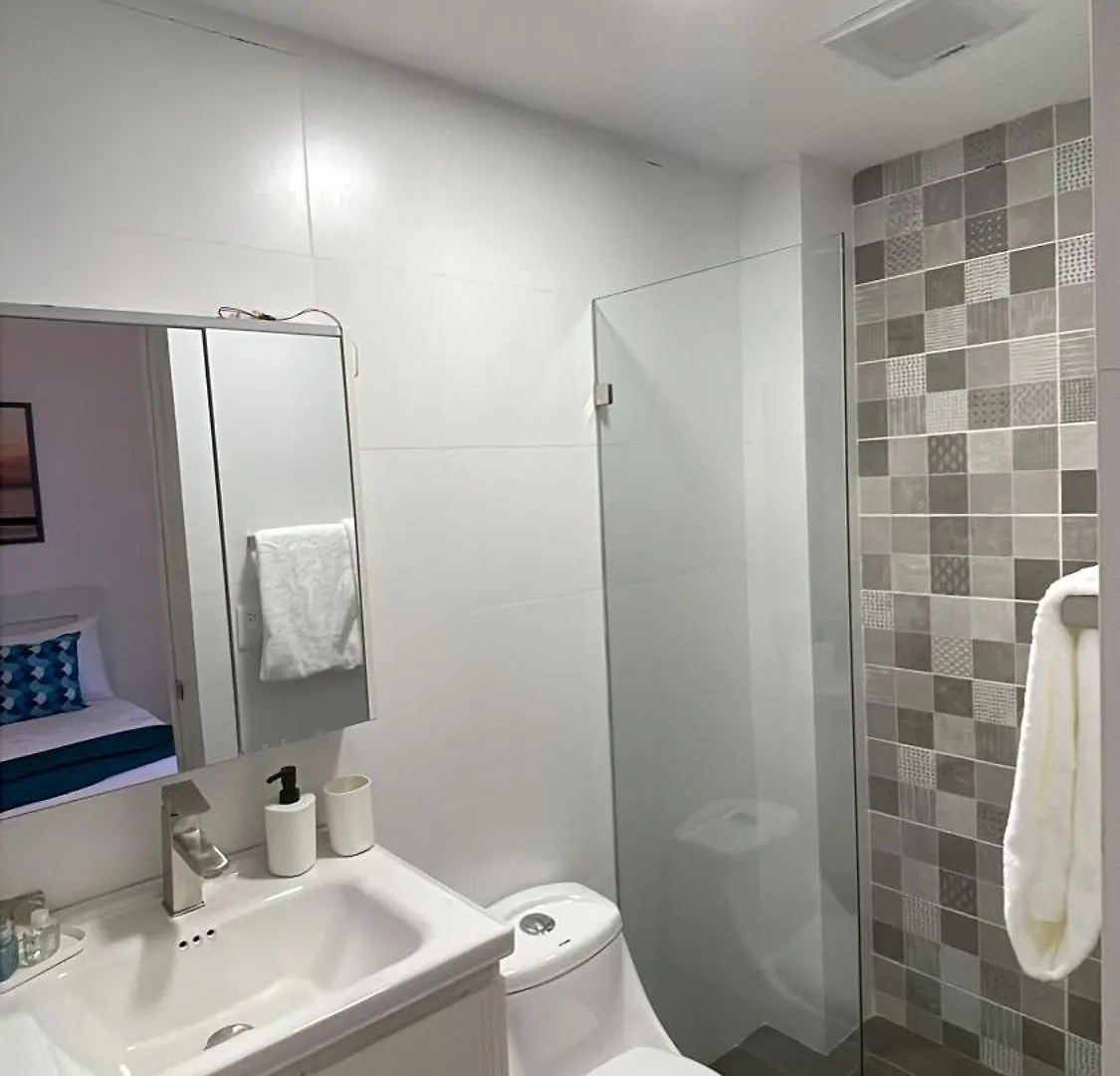 סנטו דומינגו Hotel Boutique Brisas Colonial