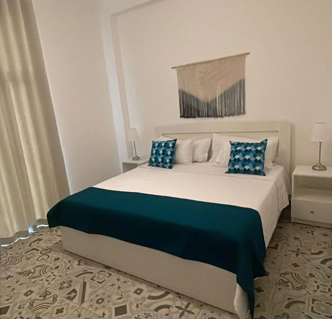 בית אירוח סנטו דומינגו Hotel Boutique Brisas Colonial הרפובליקה הדומיניקנית