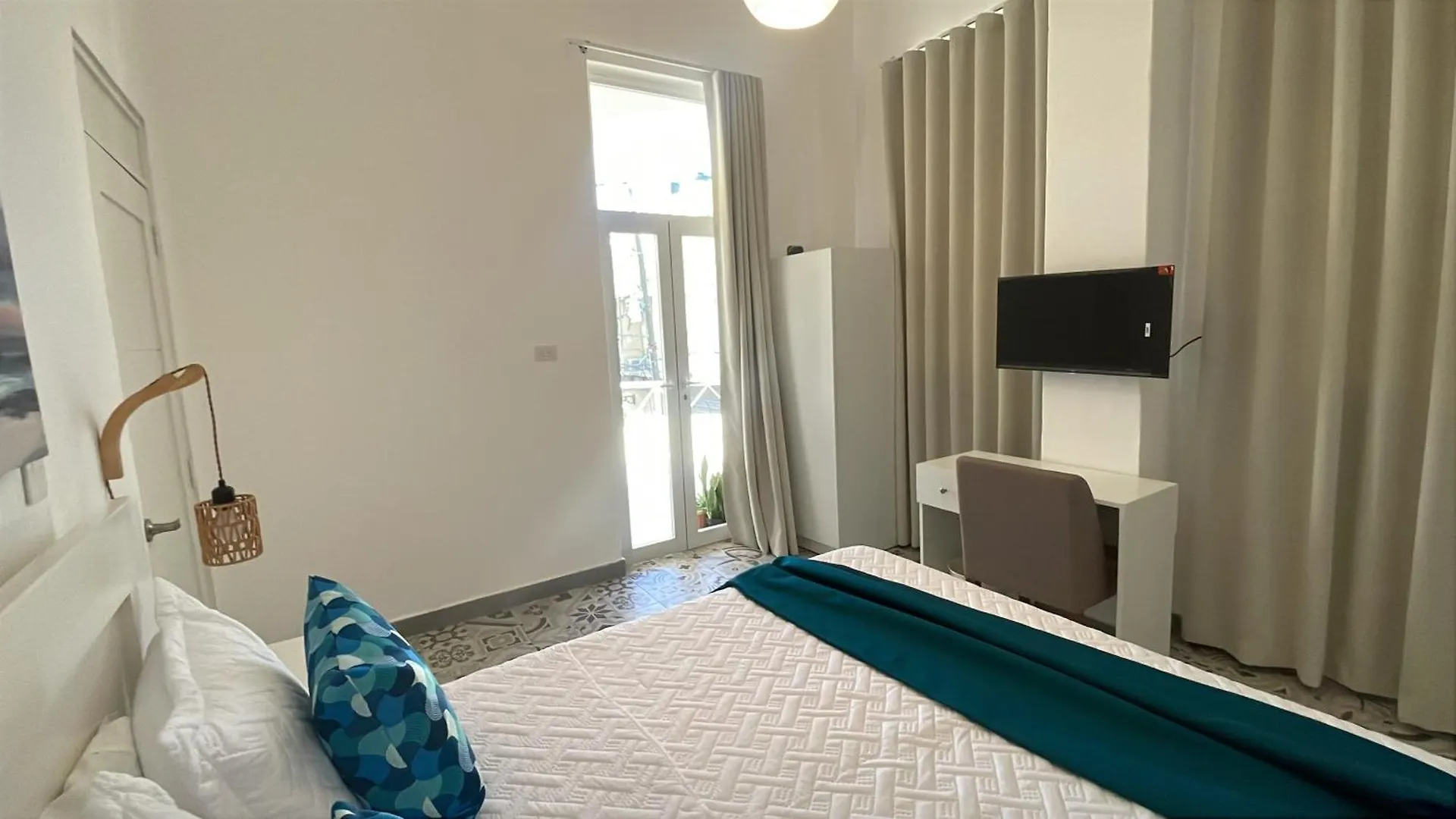 סנטו דומינגו Hotel Boutique Brisas Colonial הרפובליקה הדומיניקנית