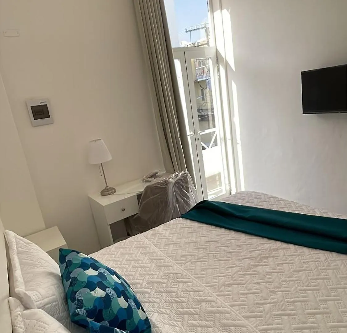 סנטו דומינגו Hotel Boutique Brisas Colonial סנטו דומינגו
