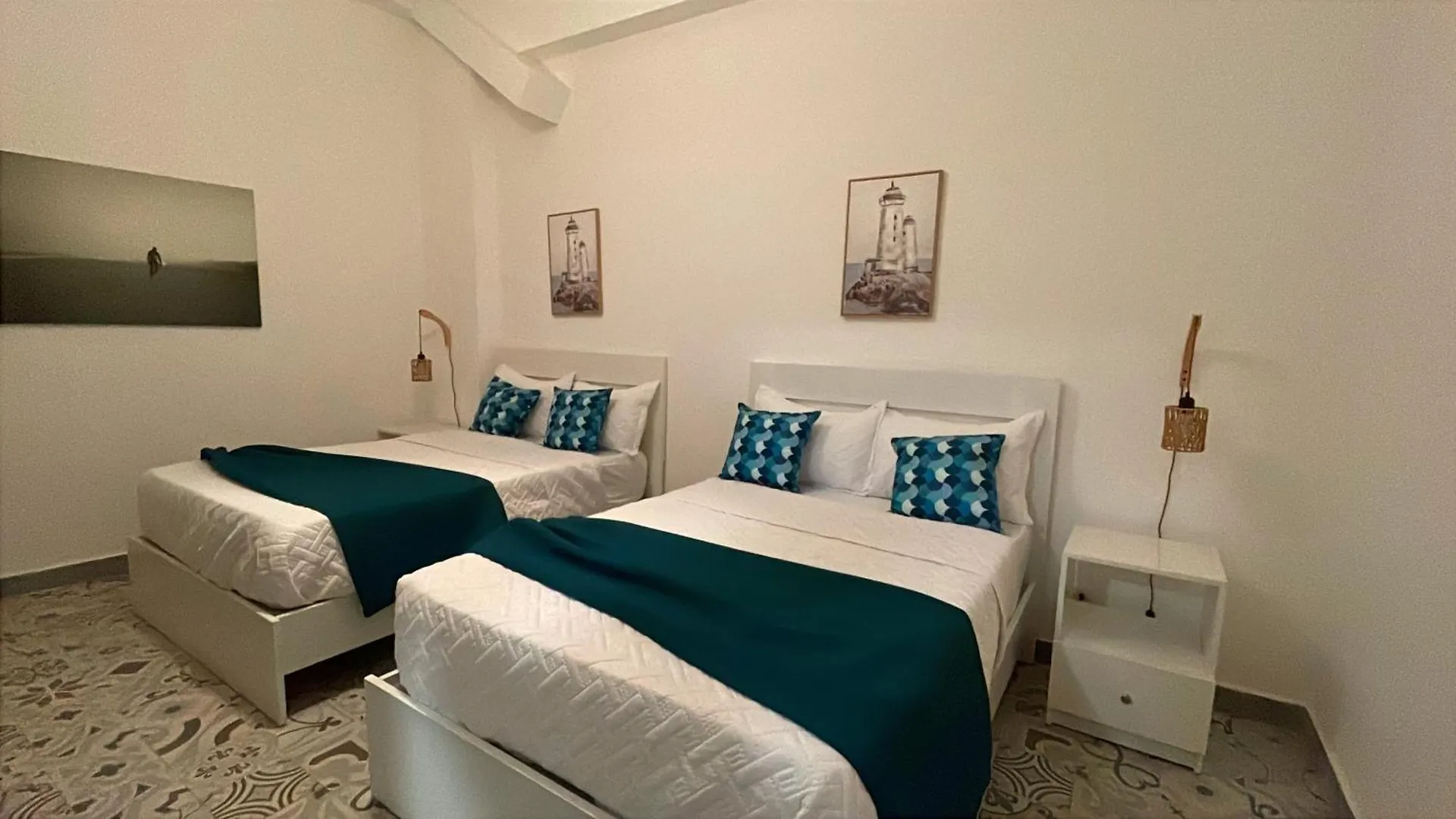 סנטו דומינגו Hotel Boutique Brisas Colonial 0*, סנטו דומינגו הרפובליקה הדומיניקנית