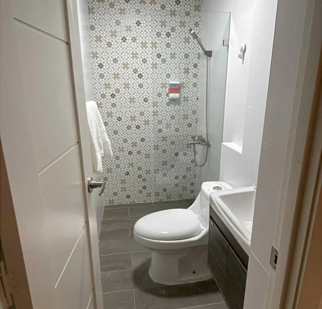 סנטו דומינגו Hotel Boutique Brisas Colonial סנטו דומינגו