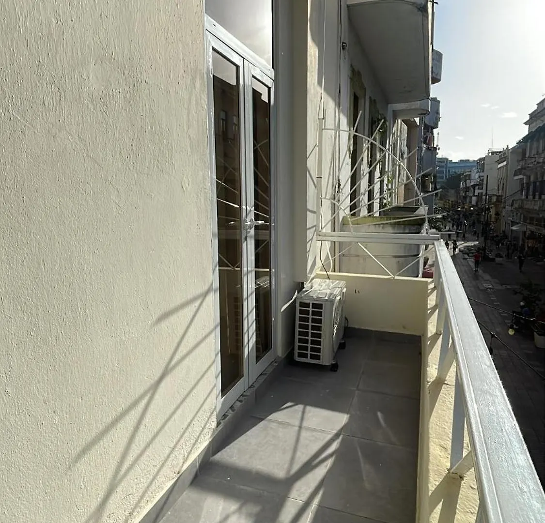 בית אירוח סנטו דומינגו Hotel Boutique Brisas Colonial