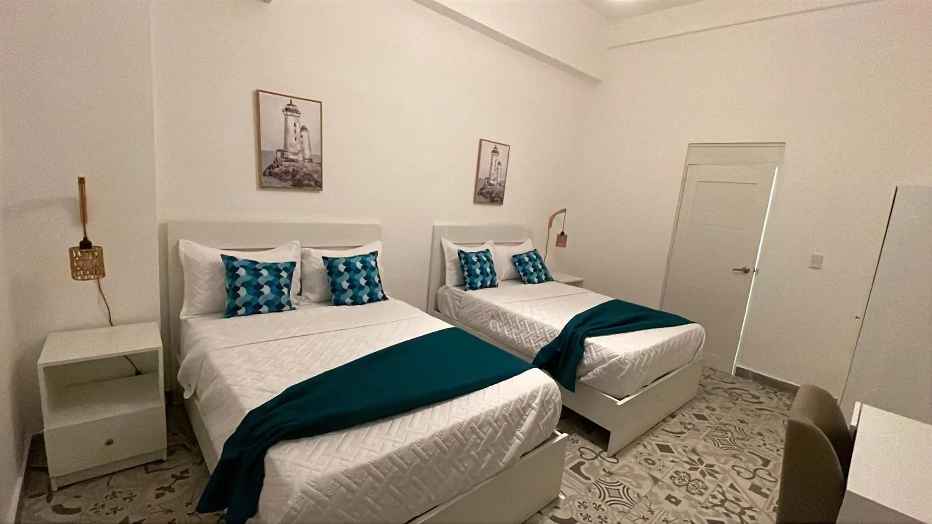סנטו דומינגו Hotel Boutique Brisas Colonial